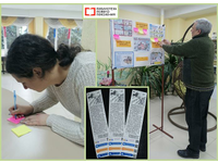 Как помочь зимующим птицам?