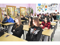  И живы памятью столетья...