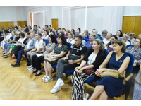  Как в первый раз