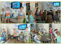  Калейдоскоп июля