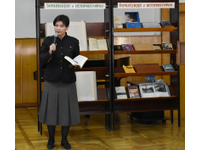  Конференция «Наследие братьев Бернардацци»