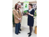  Майские книжные выставки ждут!