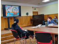  Меня интересует только чушь