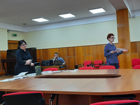  Меня интересует только чушь