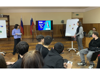   Музыка в строфе