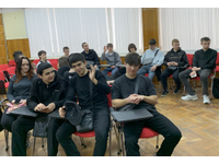   Музыка в строфе