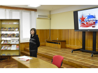 О доблестях, о подвигах, о славе...
