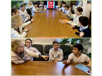  О важном интересно!