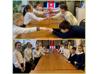  О важном интересно!