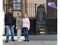  Сохраняем Память о Великой Победе