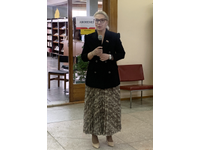   Пасхальная выставка