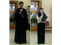   Пасхальная выставка