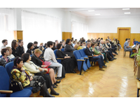  Прогулки по Емануелевскому парку