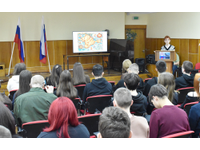  Россия и Крым: одна страна