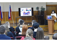  Россия и Крым: одна страна