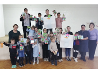  Создаём новогоднее настроение