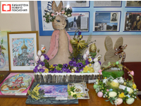 «Светлое Христово Воскресение»