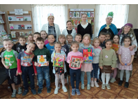  «В гостях у доктора АПЧХИ»
