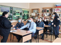 125 граммов хлеба...