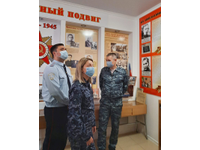 125 граммов хлеба...