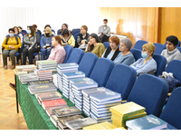 14 марта – День православной книги