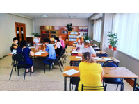 Диктант Победы в библиотеках ЦБС г. Пятигорска