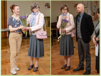 60 секунд, 60 персон и вся жизнь