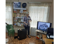 872 дня мужества...