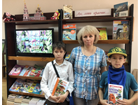 Ах, лето красное!
