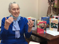 «Ах, сударыни, когда мы с вами вместе…»