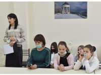 Александр Невский – символ ратного подвига и духовного возрождения