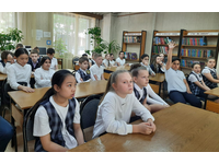 «Александр Невский – защитник земли Русской»