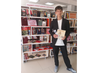 «Подвиг солдата» Анатолия Митяева