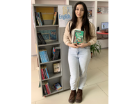   Апрель-книгочей – 2026