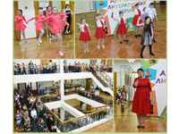 Арт-круиз в мир сказок Корнея Чуковского
