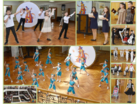 «Арт-парад литературных героев – 2026»: старт дан!