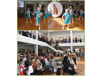 «Арт-парад литературных героев – 2026»: старт дан!