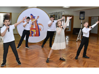 «Арт-парад литературных героев – 2026»: старт дан!