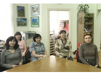 «Ажурное чудо – символ России»
