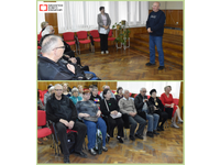 «Белая трость – 2025»