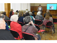 «Белая трость – 2025»