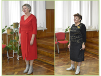 «Белая трость – 2025»