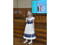 «Белая трость – 2025»