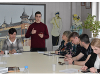 Белые и Красные: реванш