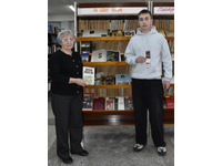 Бессмертная память о героях