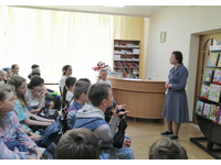 Безопасные каникулы