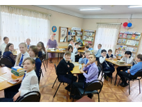 Библиографический квиз «Тайны словарей»