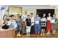 Библиотечный «Голливуд»