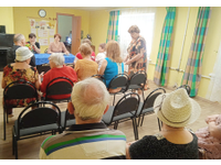 Библиотеки Кавминвод в начале прошлого века
