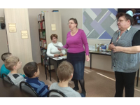 Богатырская сила